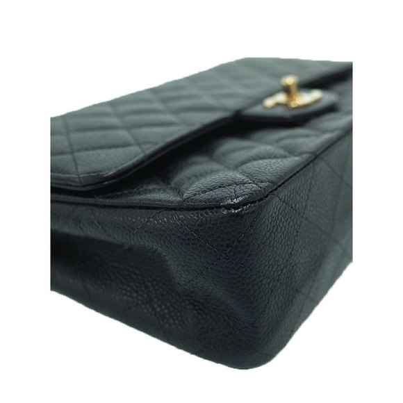 Chanel Matelasse Chain Shoulder Bag - Picture 8 of 9